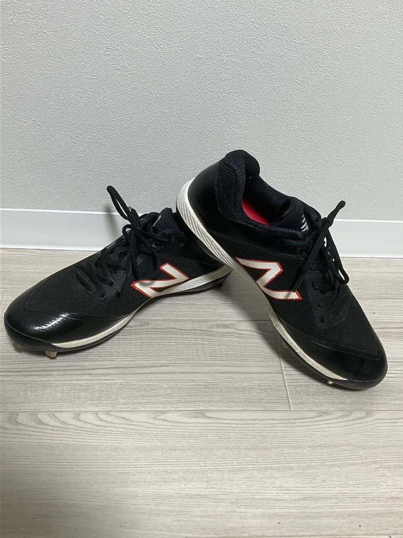 ニューバランス プロ野球 支給品 28.5cm 極美品