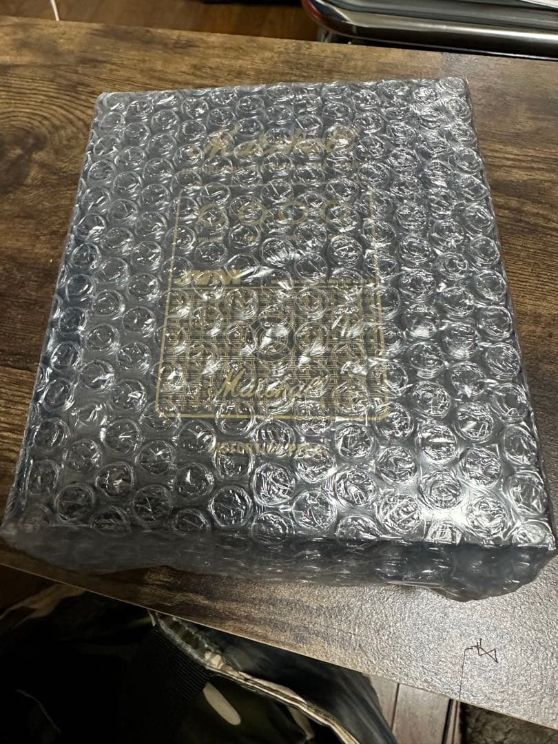 MARSHALL ( マーシャル ) JVM エフェクター　新品未開封未使用