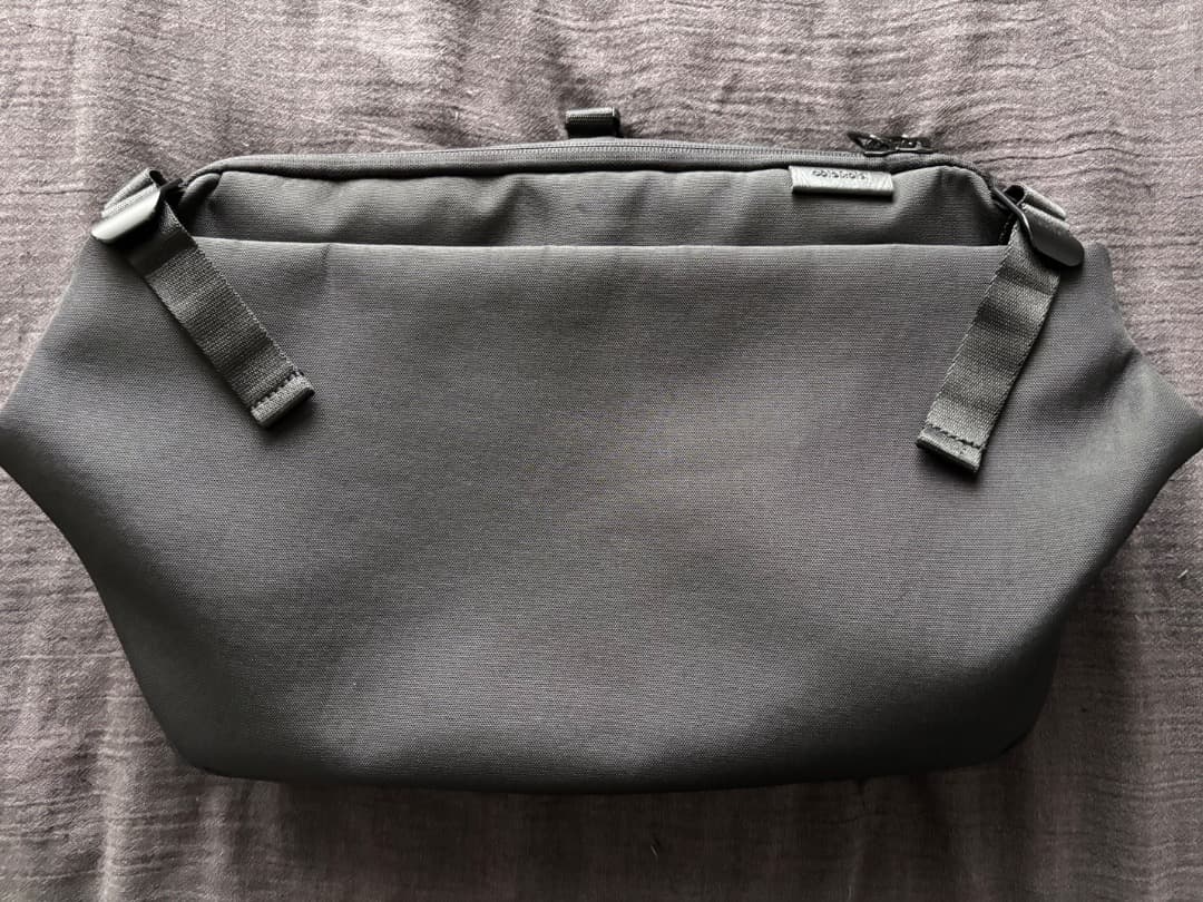 côte&ciel（コートエシエル）RISS ショルダーバッグ