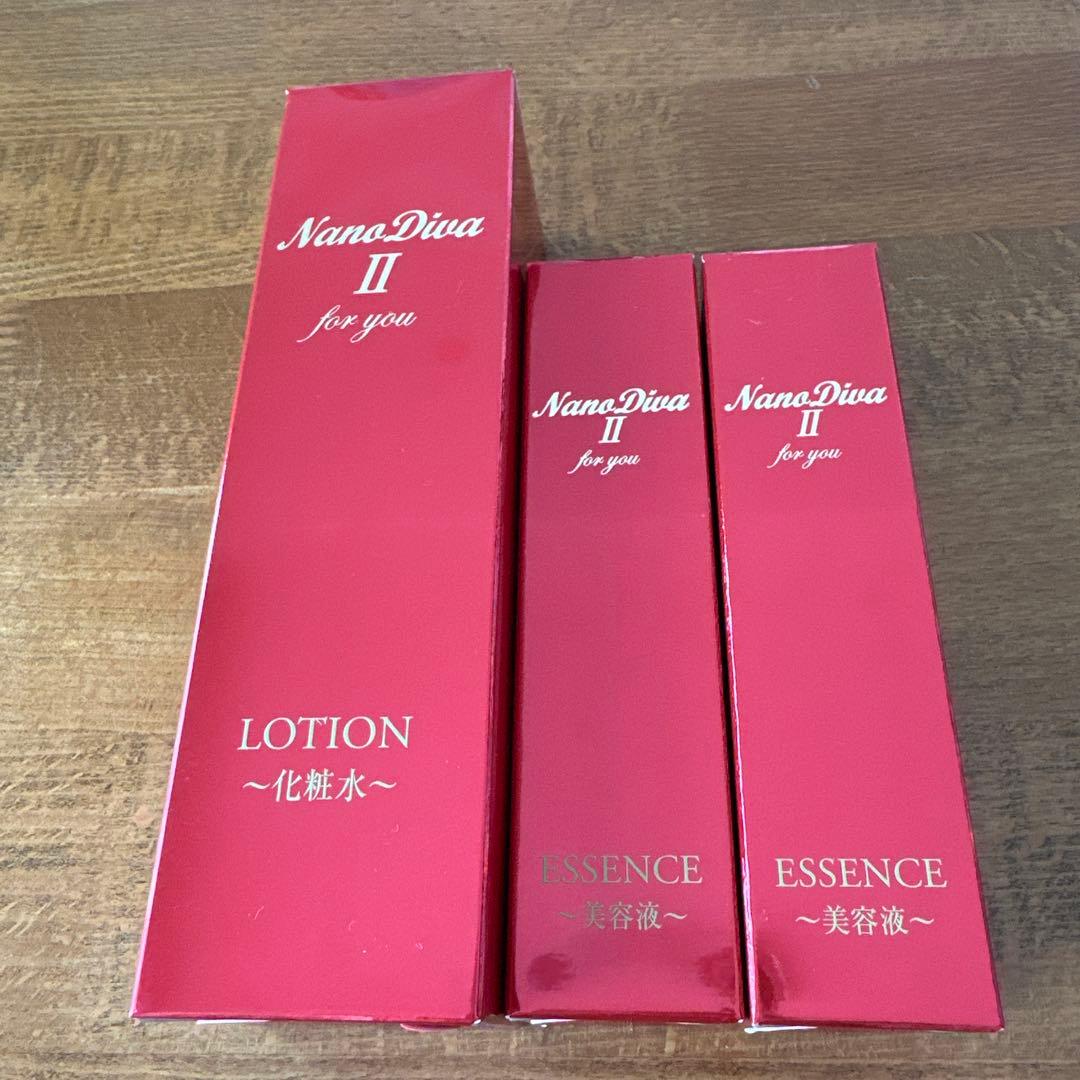 NanoDiva II 化粧水・美容液セット PYE-PT-PC_new.png