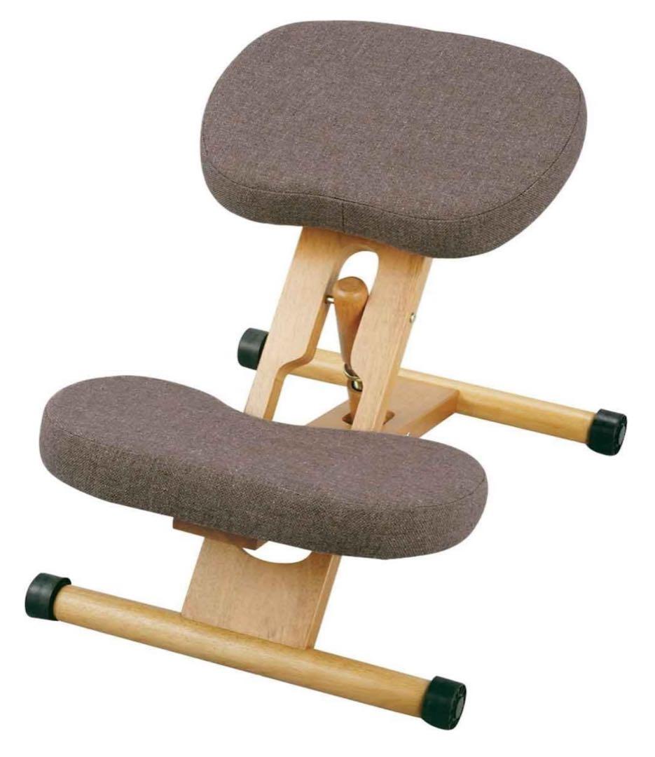 MIYATAKE プロポーションチェア CH-88W ブラウン新品！ プロポーションチェア - MIYAMARKET