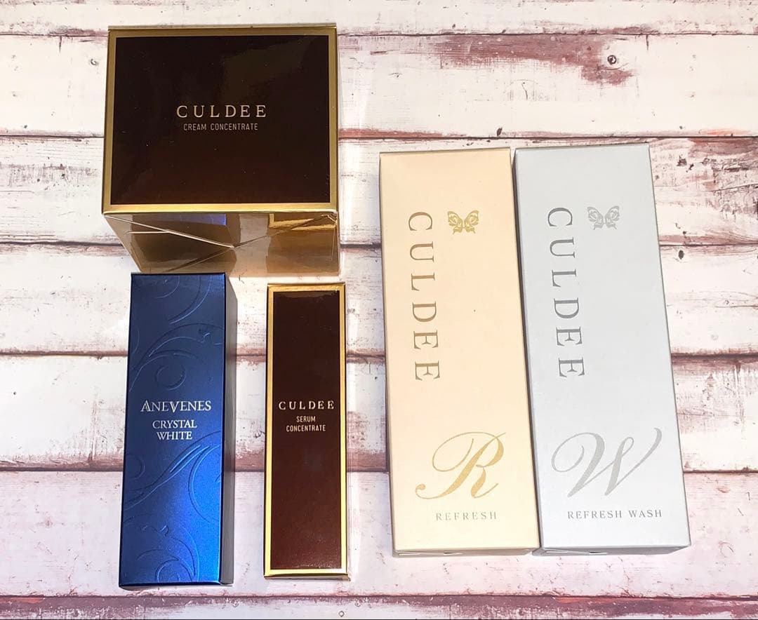 ダスキン　コスメ商品　カルディ詰合せ 美しさ」を引き出し高めるスキンケア。カルディ | duskin