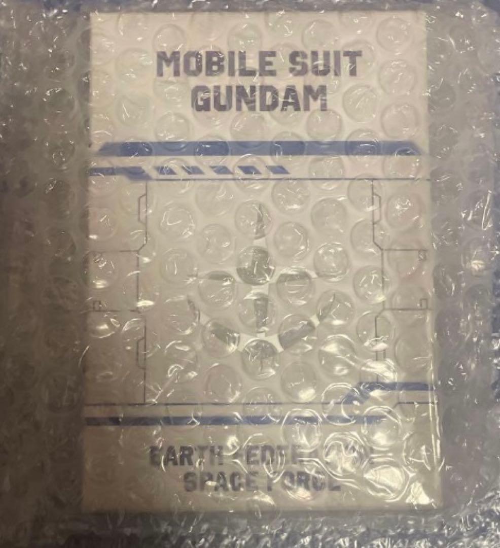 【新品】Onkyo ワイヤレスイヤホン　機動戦士ガンダム アムロ・レイ モデル