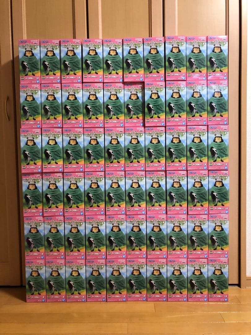 アニメ フィギュア まとめ売り　　　　㊱