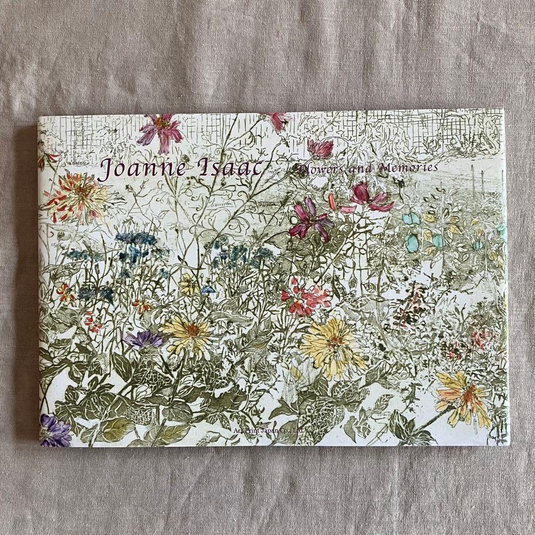 ジョアン アイザック 画集 - メルカリ