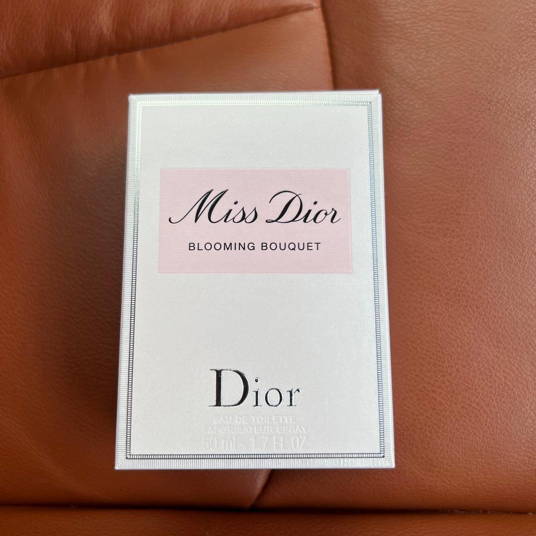 ミスディオール ブルーミングブーケ 50ml ミス ディオール ブルーミング ブーケ / ディオール(香水, 香水・ヘア