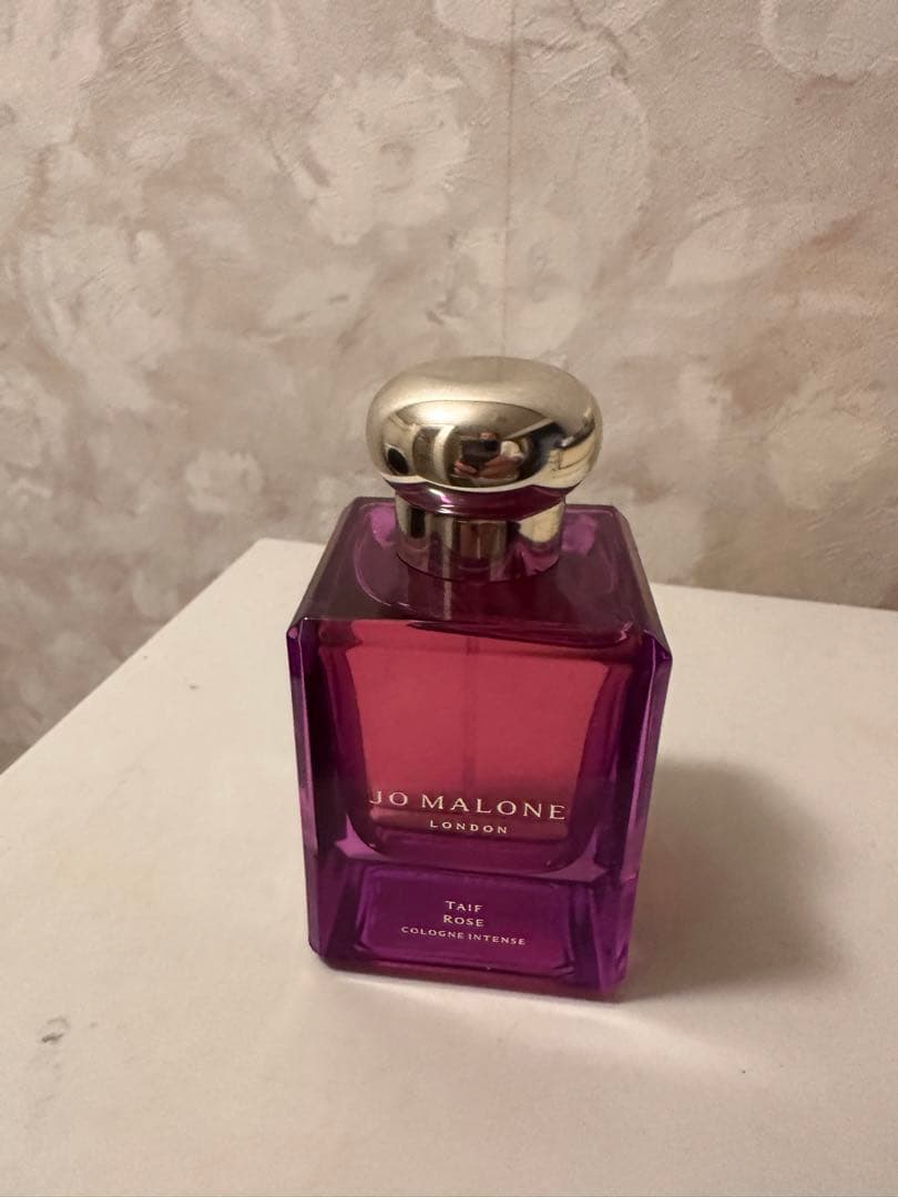 JO MALONE タイフローズ コロン インテンス 50mL