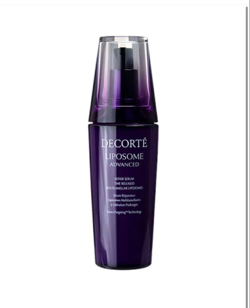 DECORTÉ LIPOSOME ADVANCED 美容液 100ml