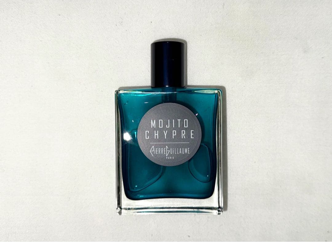 Pierre Guillaume Mojito Chypre 香水