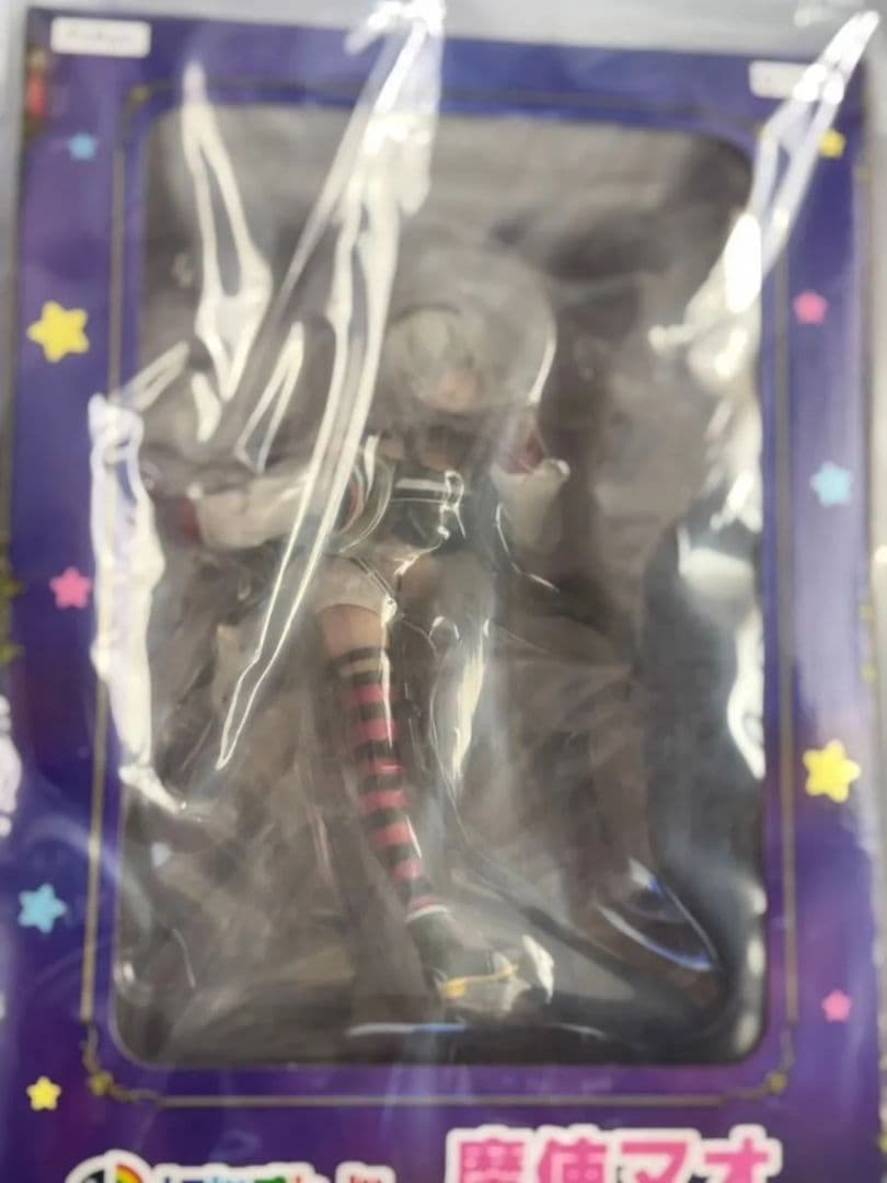 魔使マオ 1/7 スケールフィギュア にじさんじ フリュー F:NEX 魔使マオ 1/7スケールフィギュア – フィギュア通販はFURYU HOBBY MALL