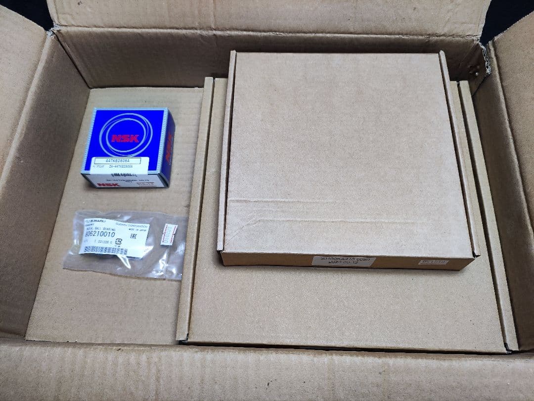 スバル サンバー TT2/TT1 クラッチ 4点セット TV/TW