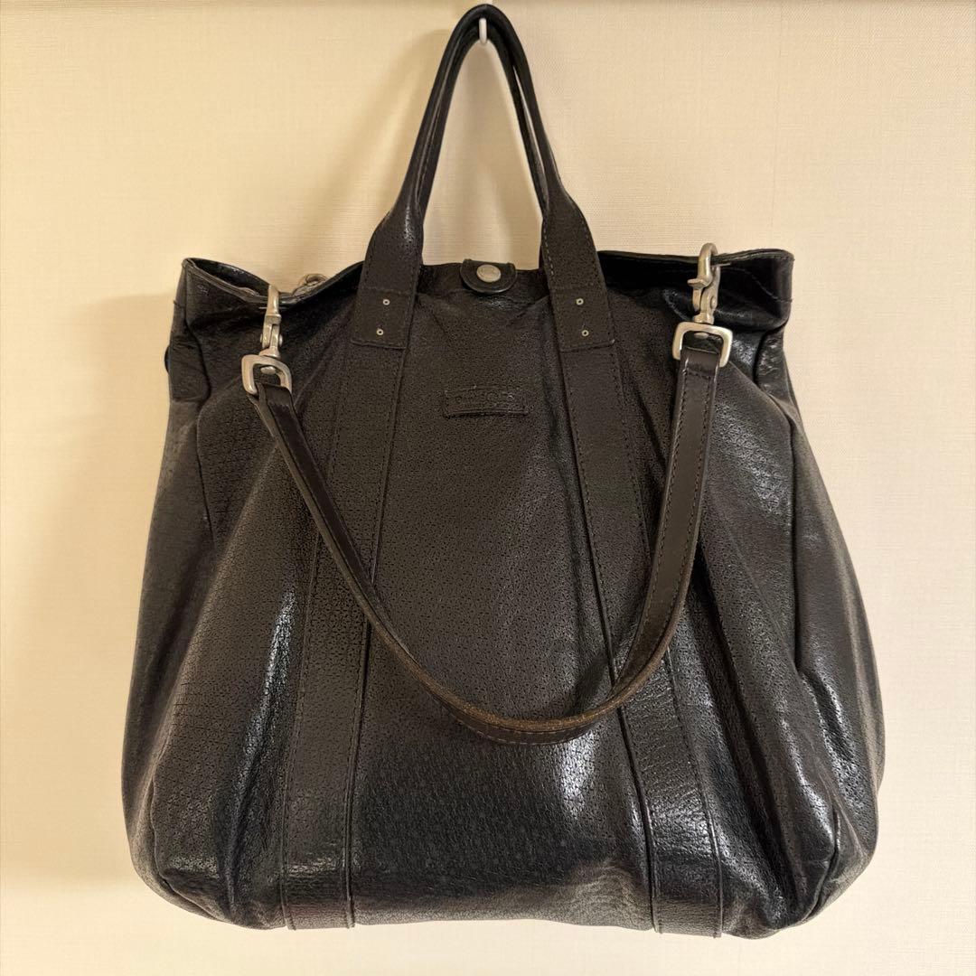 Daniel & Bob クロドーロ サック エディフィス別注モデル EDIFICE（エディフィス）の「Daniel&Bob / ダニエル&ボブ : FIRODORO