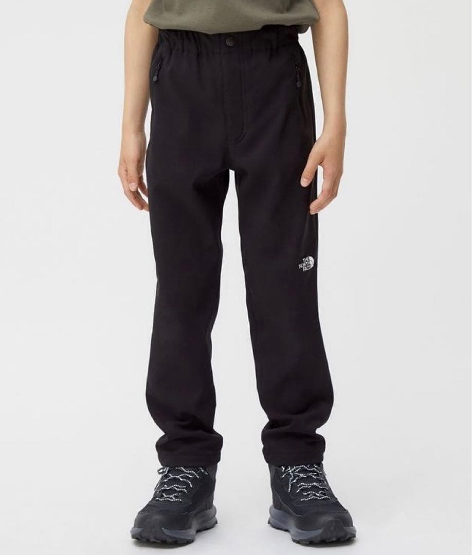 新品未使用 THE NORTH FACE エイペックスサーマルパンツ 130cm - メルカリ