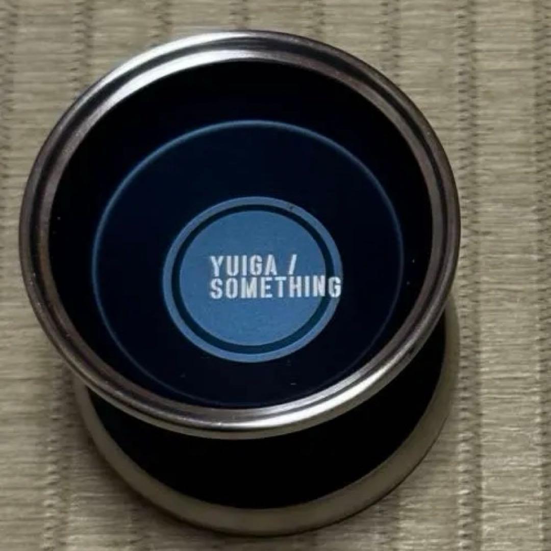 サムシング　ユイガ