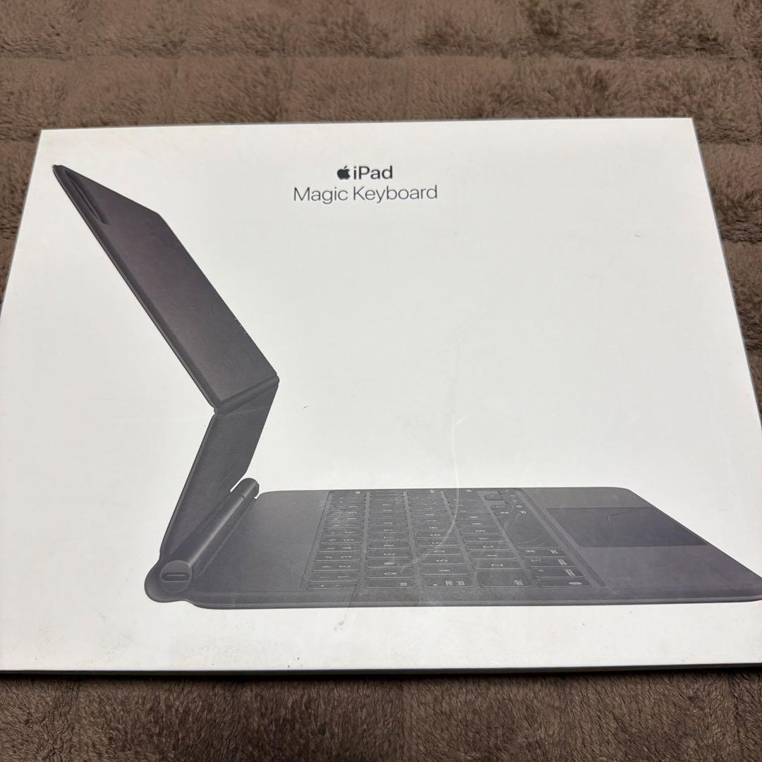 マウス・トラックボール Apple iPad Magic Keyboard