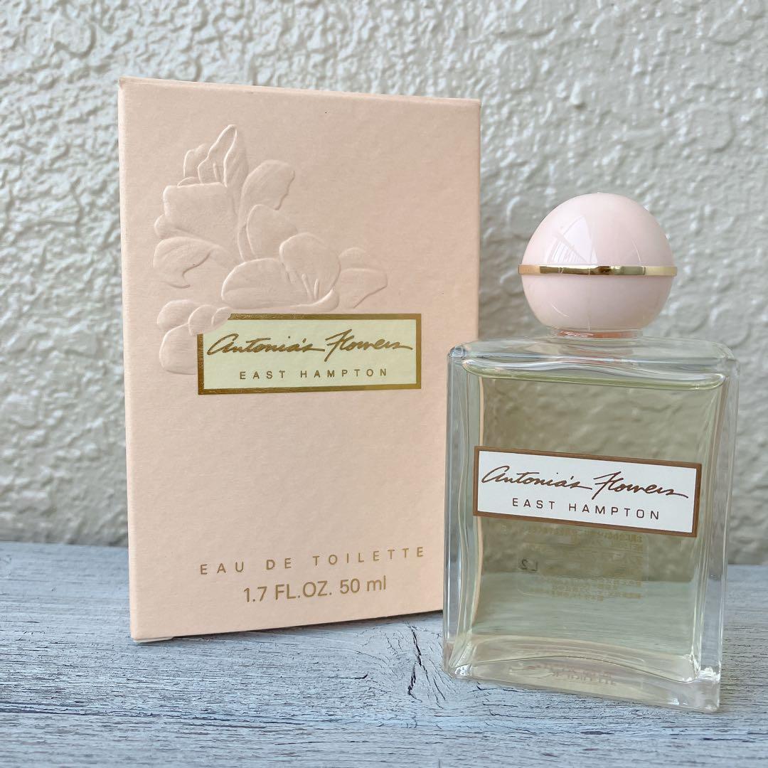 レイジースーザン アントニアズ フラワーズ オードトワレ50ml