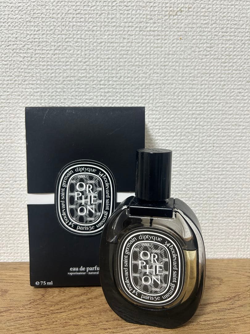 diptyque オルフェオン 75ml