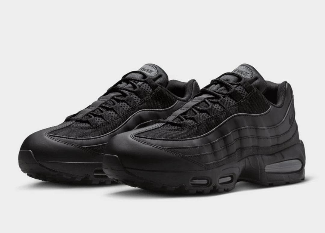 26.5㎝ ナイキ エア マックス 95 OG 001 ビッグバブル - メルカリ