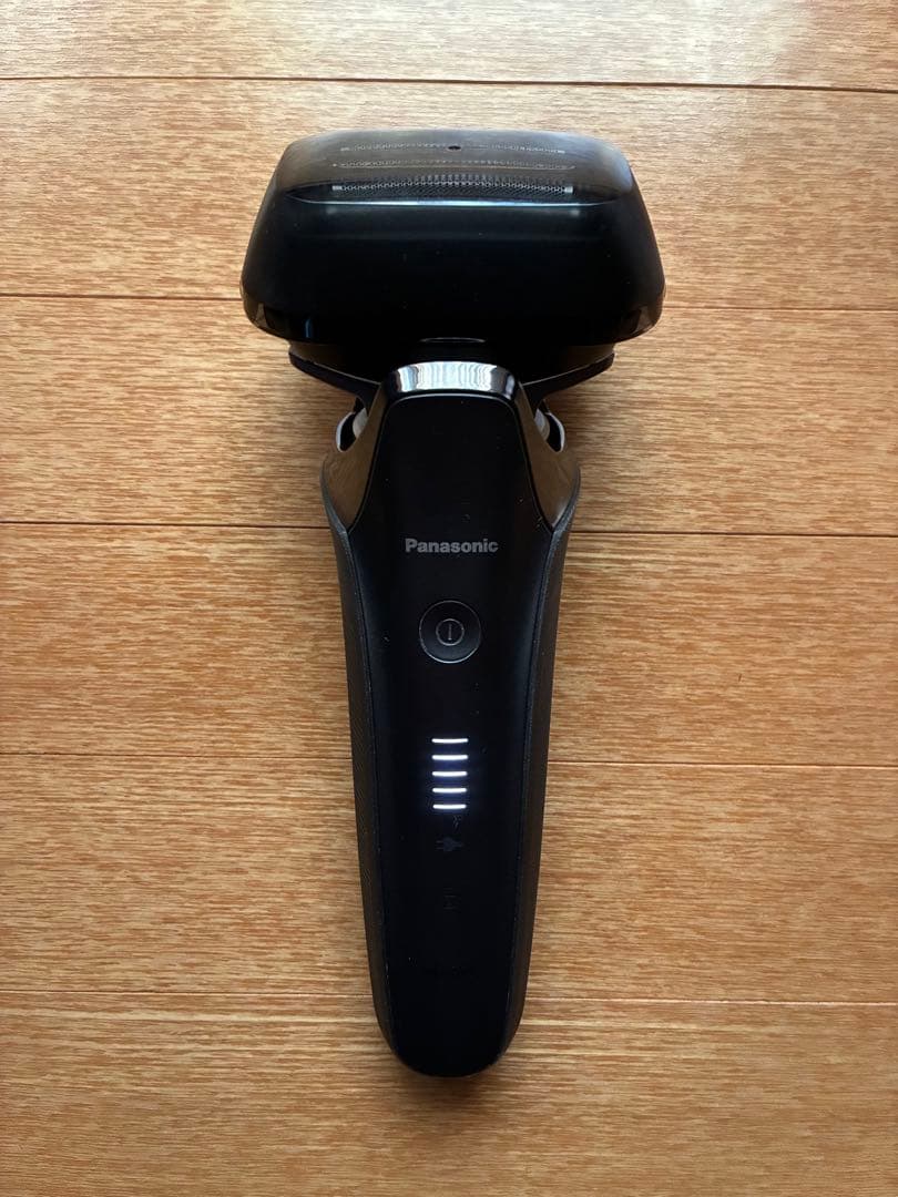 Panasonic ES-LS5A-Kラムダッシュ リニアシェーバー6枚刃充電式