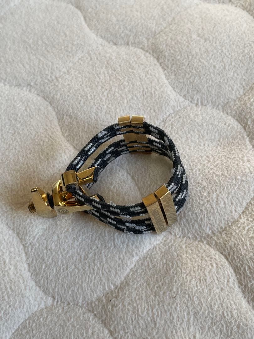 シルバースタイン アルトサックス用A-Frame CRYO4 Gold Q08A