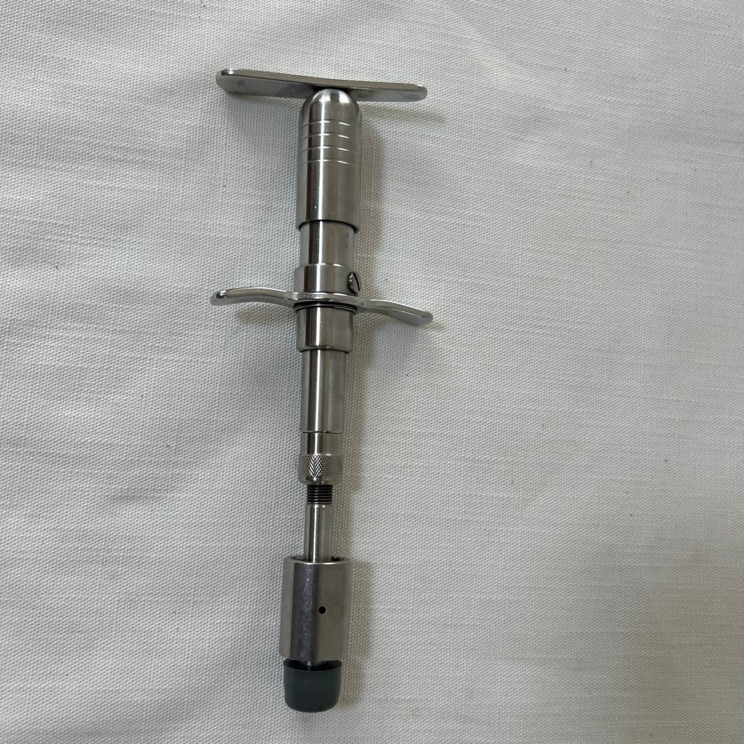 緑　アクチベーター　カイロプラクティック