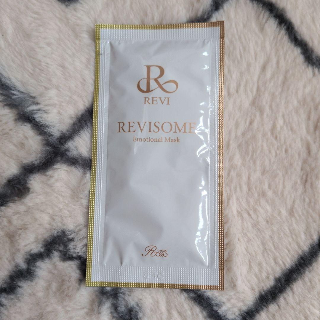 revi❁ルヴィソームエモーショナルマスク