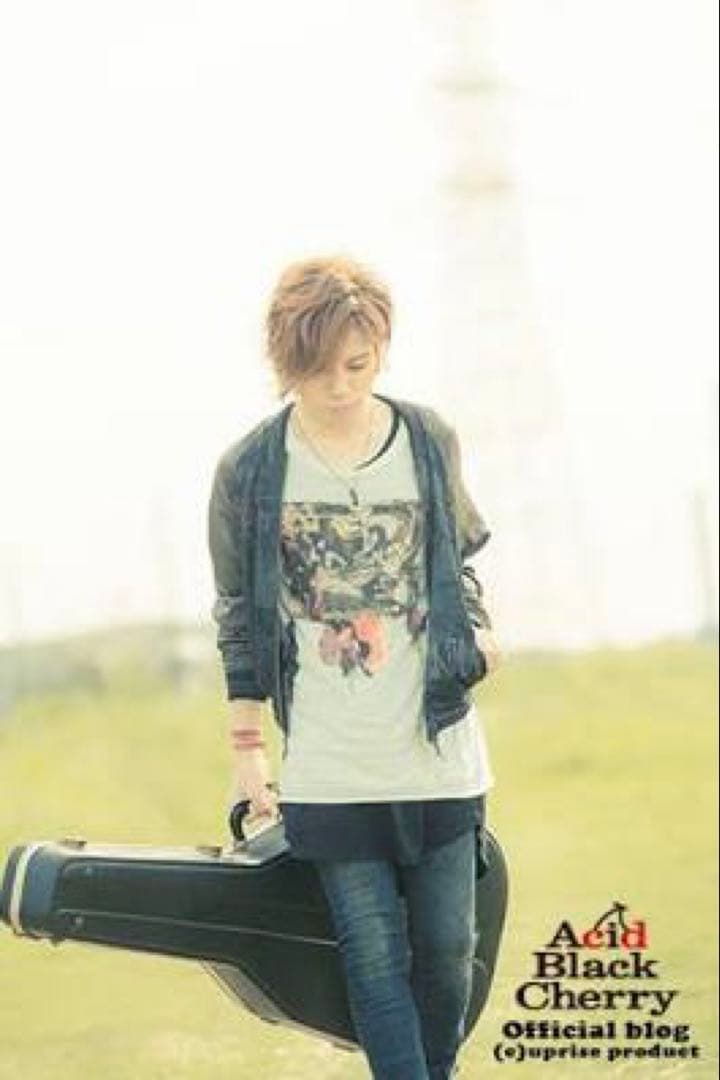 【yasu着】14th addiction シルクスカジャン サイズ2