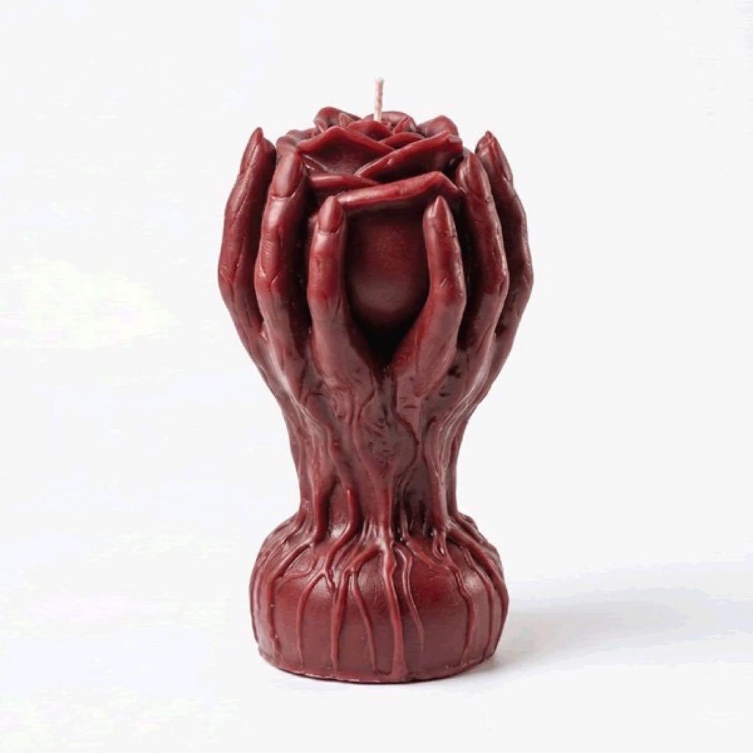 低温蝋燭　10こまとめ売り