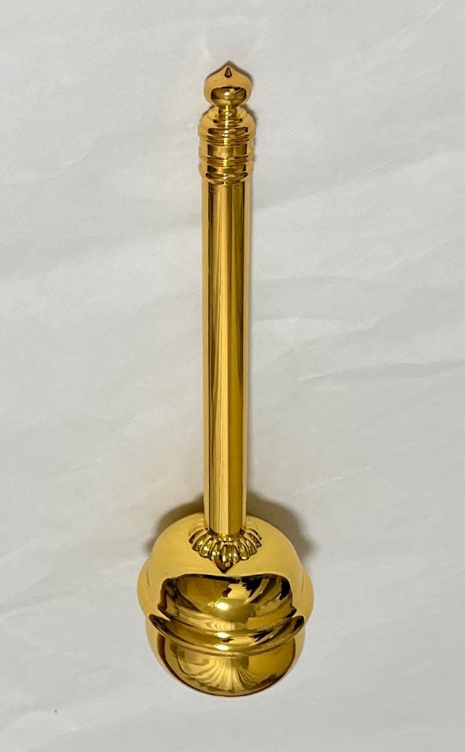 サトセイ様 手振鈴　神社　楽器