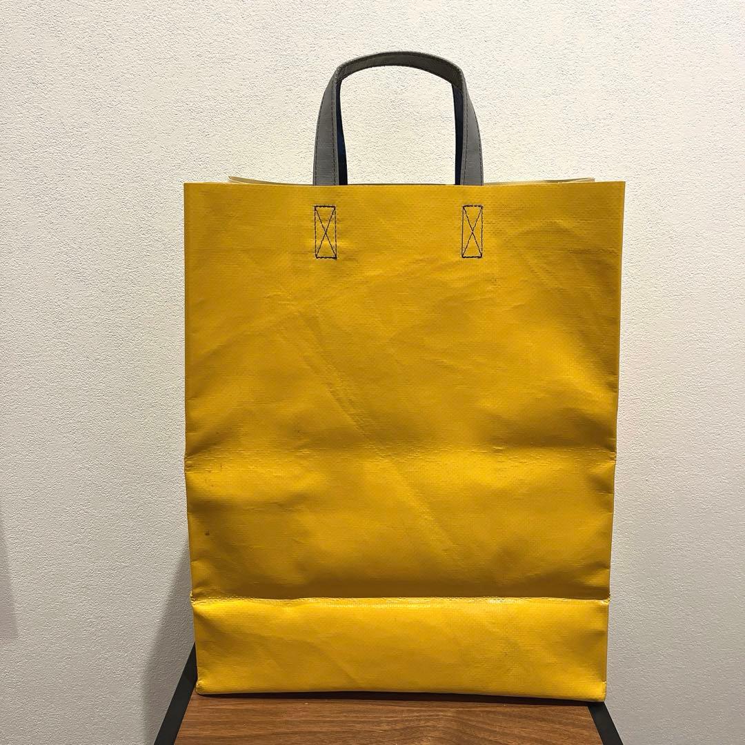 成*龍様 FREITAG F52 MIAMI VICE アーバンリサーチ別注 新 - メルカリ