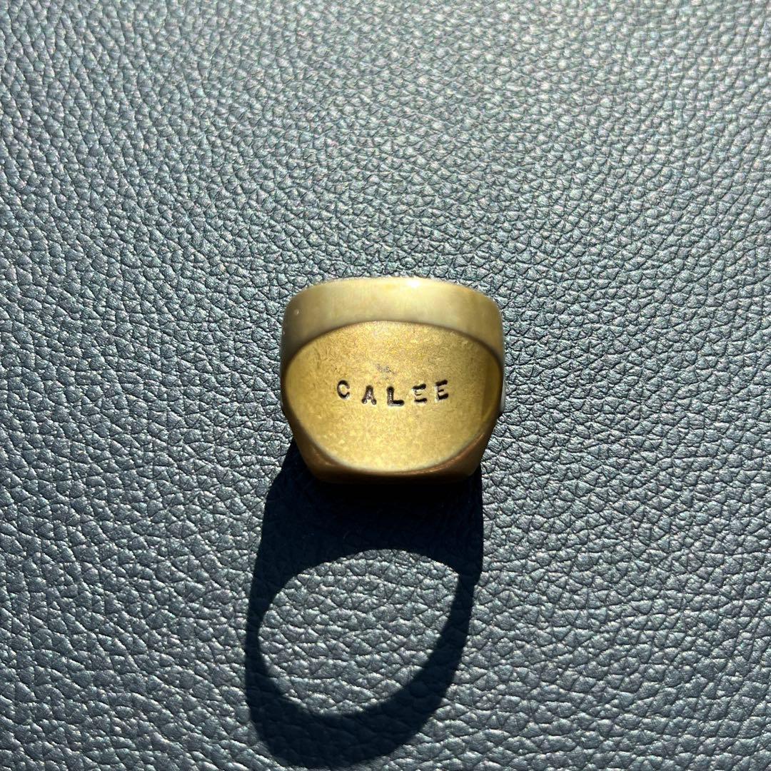 calee Mexican 福ring キャリー リング 指輪 - メルカリ