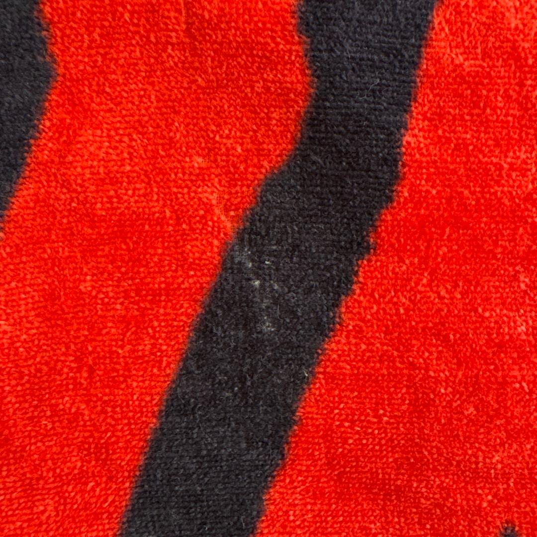 矢沢永吉 STAND UP'89スペシャルビーチタオル ライブ限定品 - メルカリ