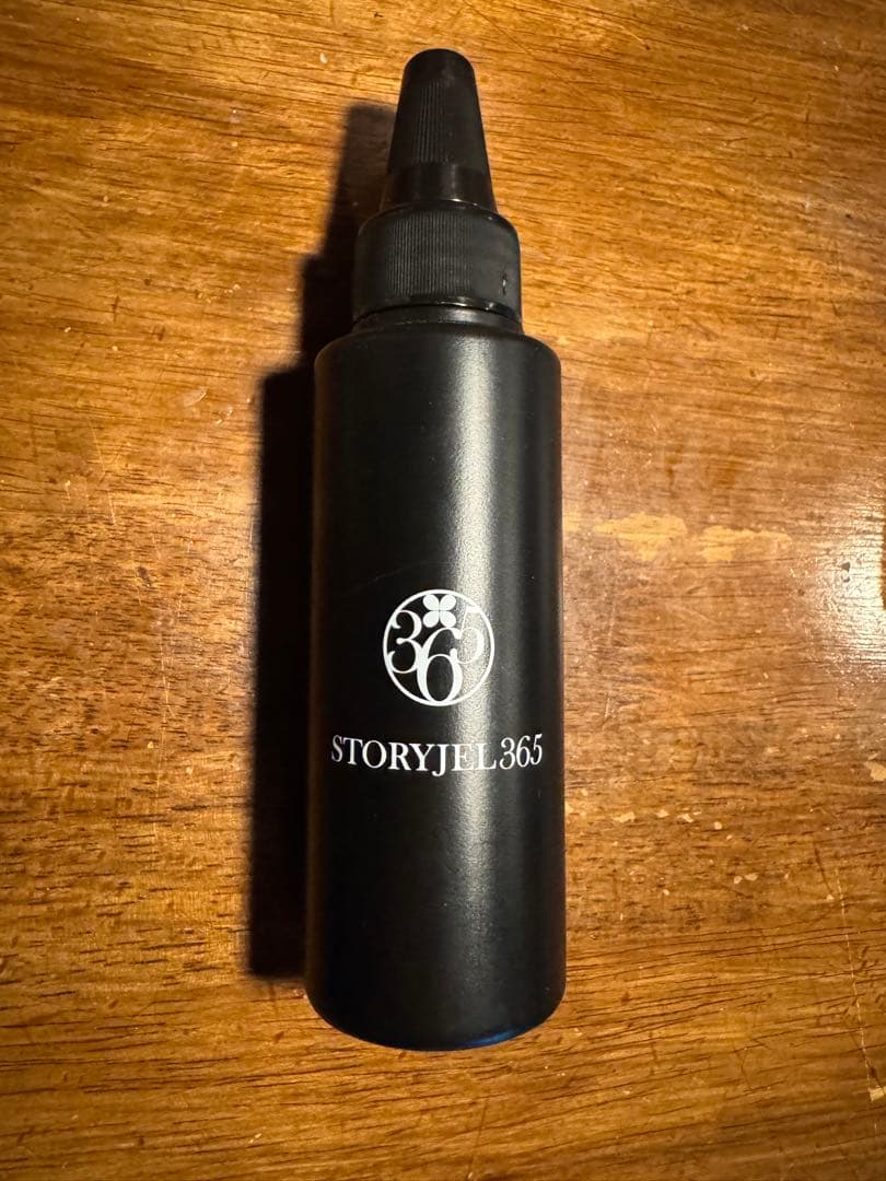 STORYJEL365 ベースジェル 100g 日本製