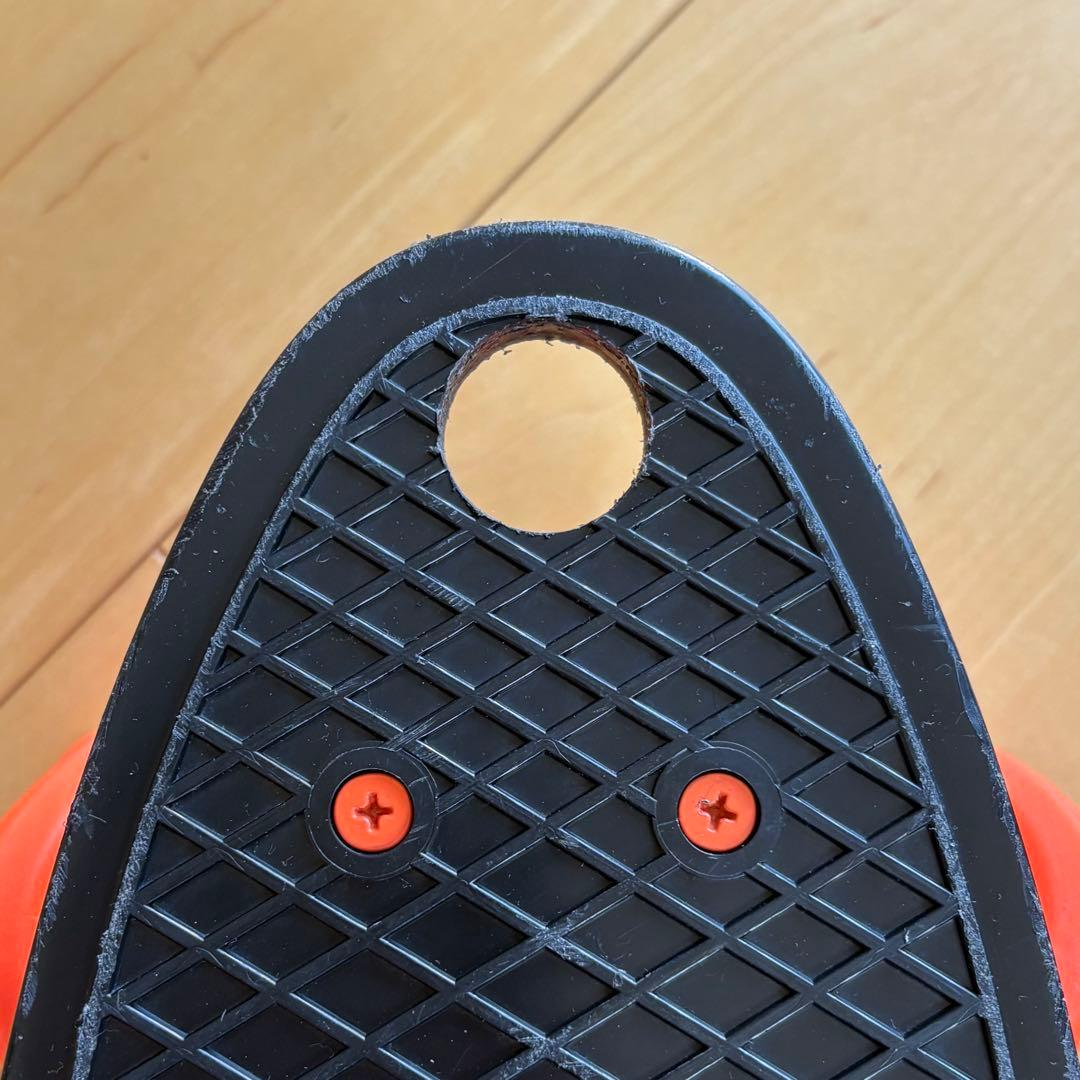 フルカスタム ペニー 22インチ シャークウィール 72mm DNA - メルカリ