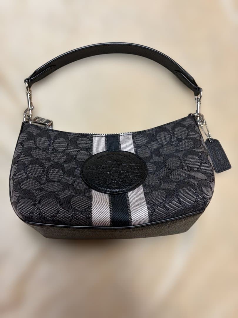 コーチ（COACH）の「デンプシー（Dempsey） ショルダーバッグ」 COACH（コーチ） バッグ レディース ショルダーバッグ 2WAY