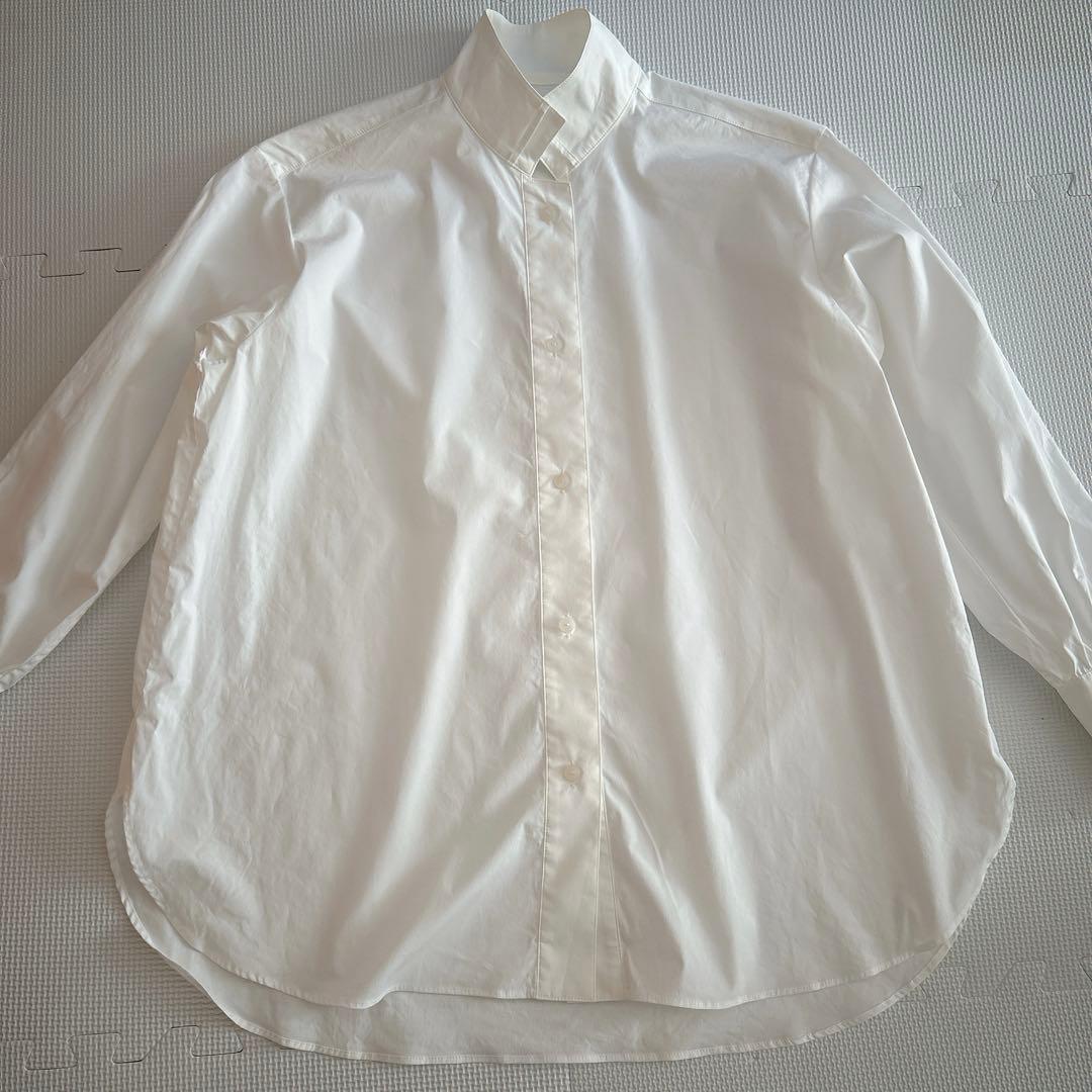 cccmalie シーマリー　カフス長袖ブラウス 2026年最新】シーマリー ブラウスの人気アイテム - メルカリ