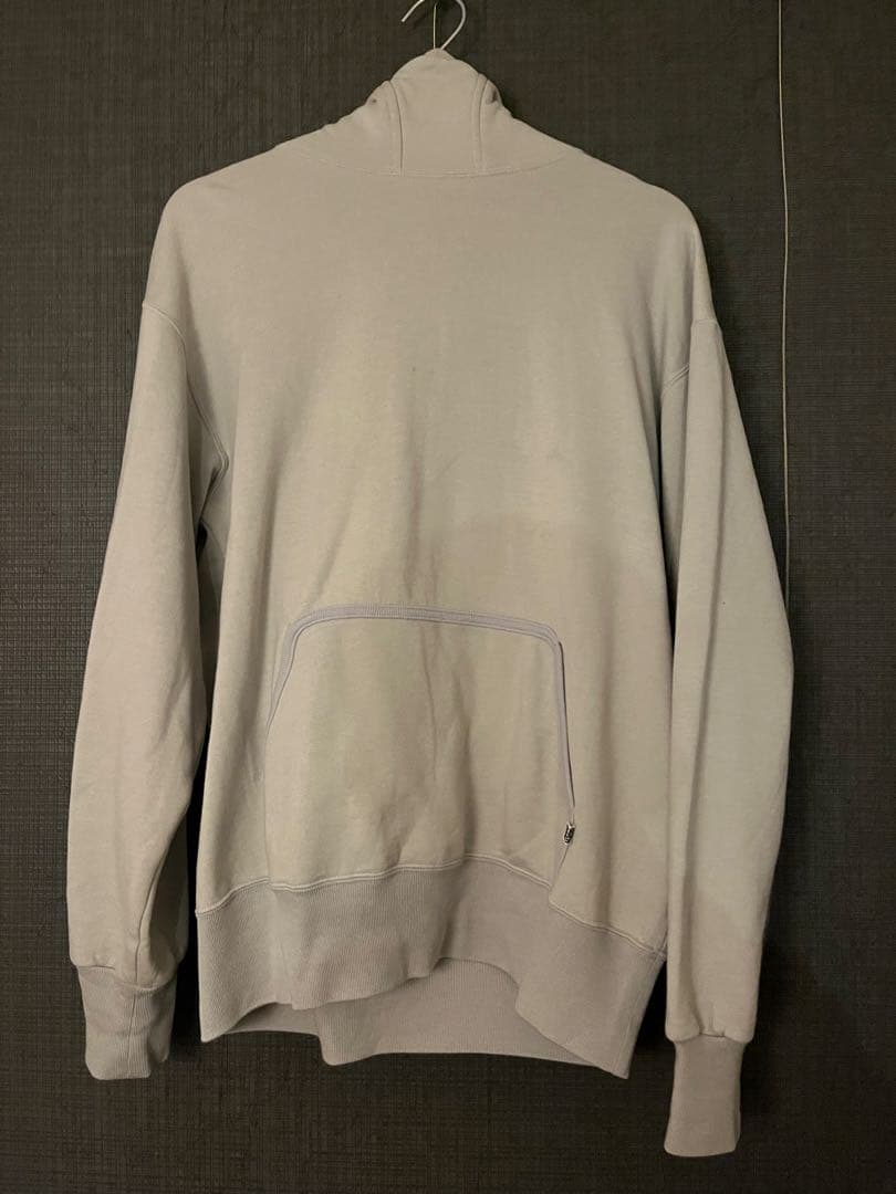 GE. GOOD ENOUGH ninjaパーカー 楽天市場】GOOD ENOUGH グッドイナフ パーカー サイズ:L 90s