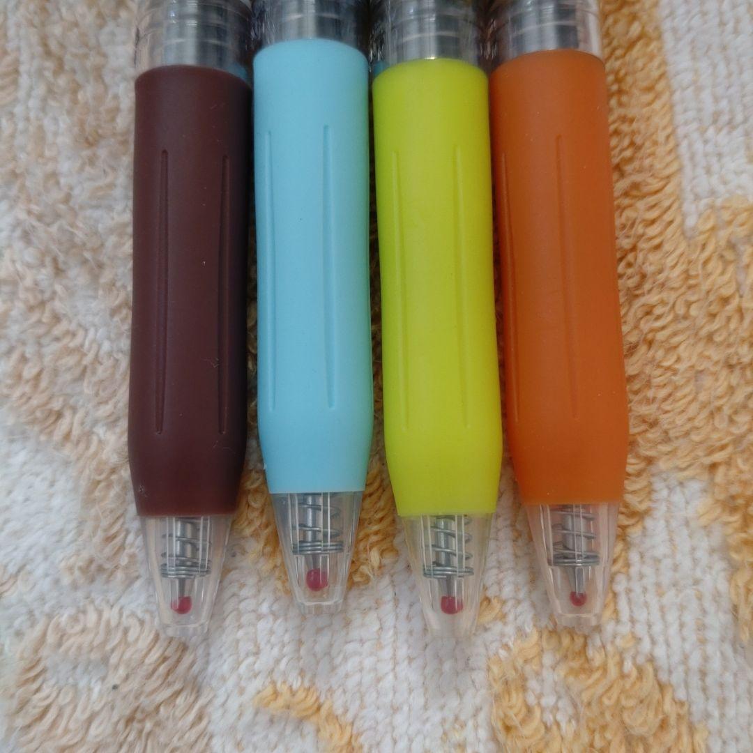 ポケモンセンターオリジナル サラサボールペン イーブイフレンズ 6本