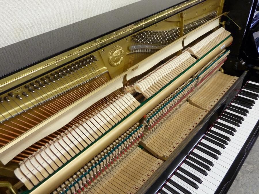 専門店整備済☆ヤマハ☆YAMAHA☆U10A☆人気の