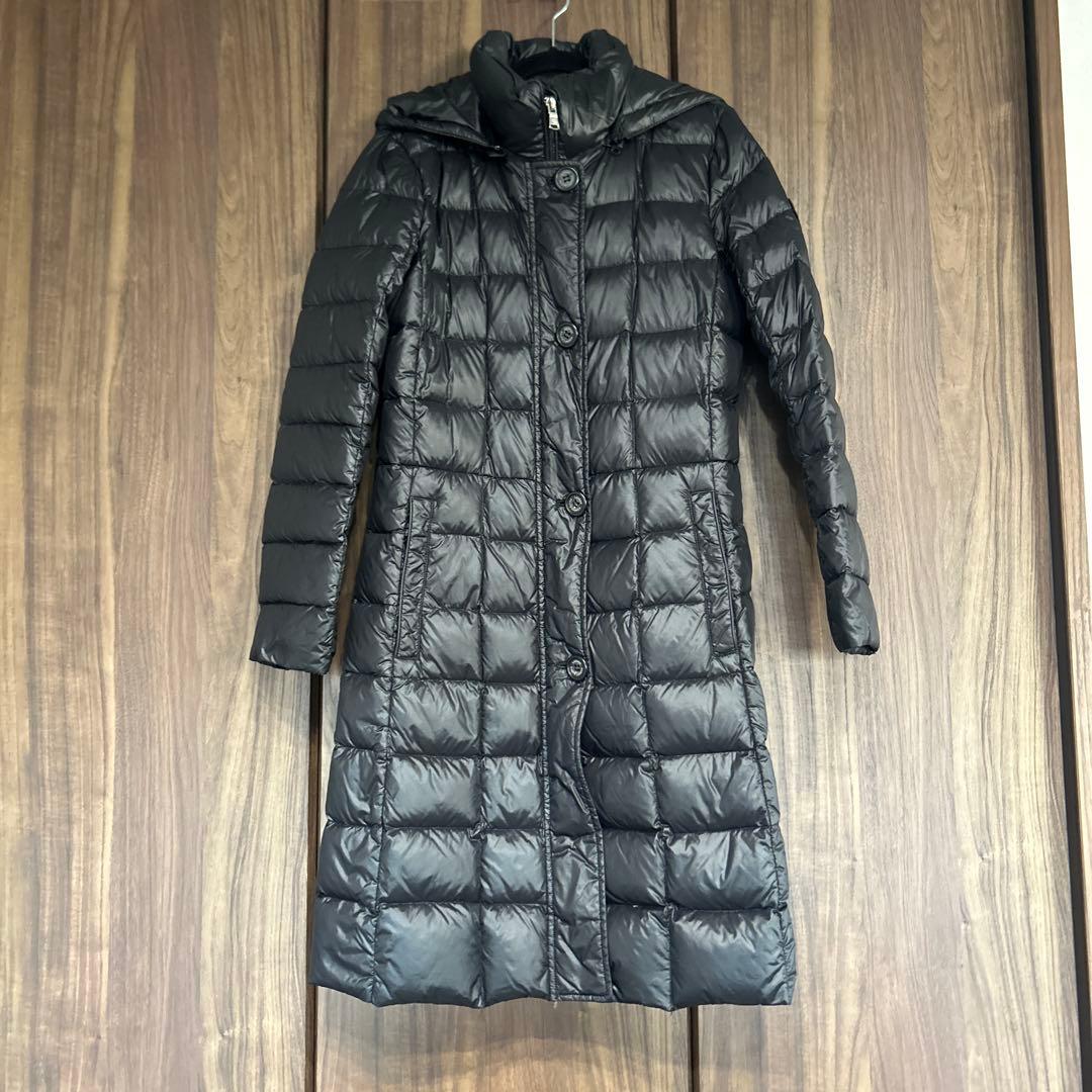 【ローレン　ラルフローレン】ダウンコート