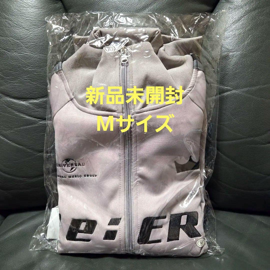 新品未開封★king&prince Re:ERA★トラックジャケット★Mサイズ