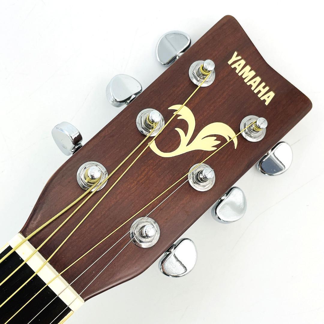 YAMAHA FS-325 TBS アコースティックギター 弦高低め 【整備品