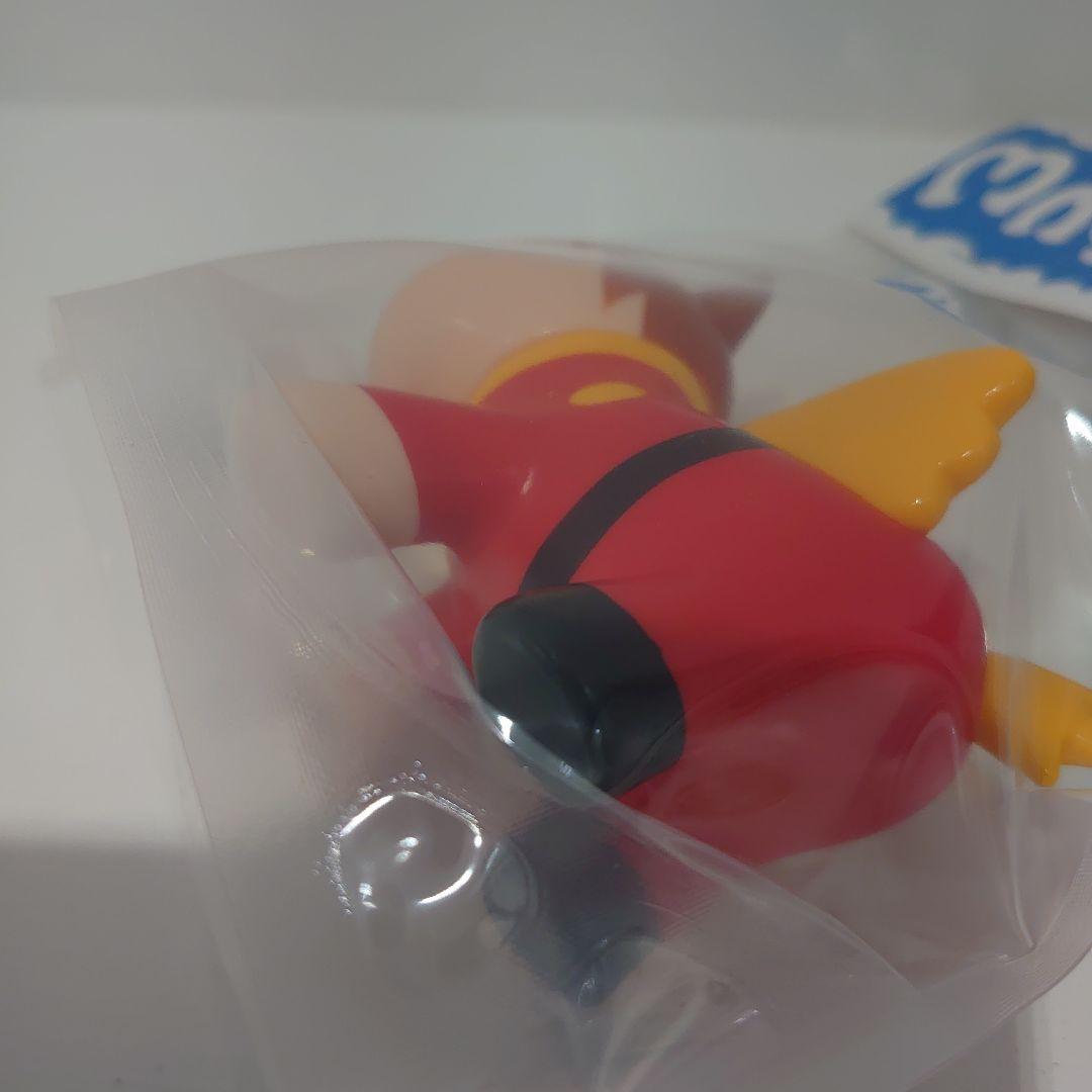 サイボーグ009 マジックホース カマキリアート ソフビ 京王百貨店限定