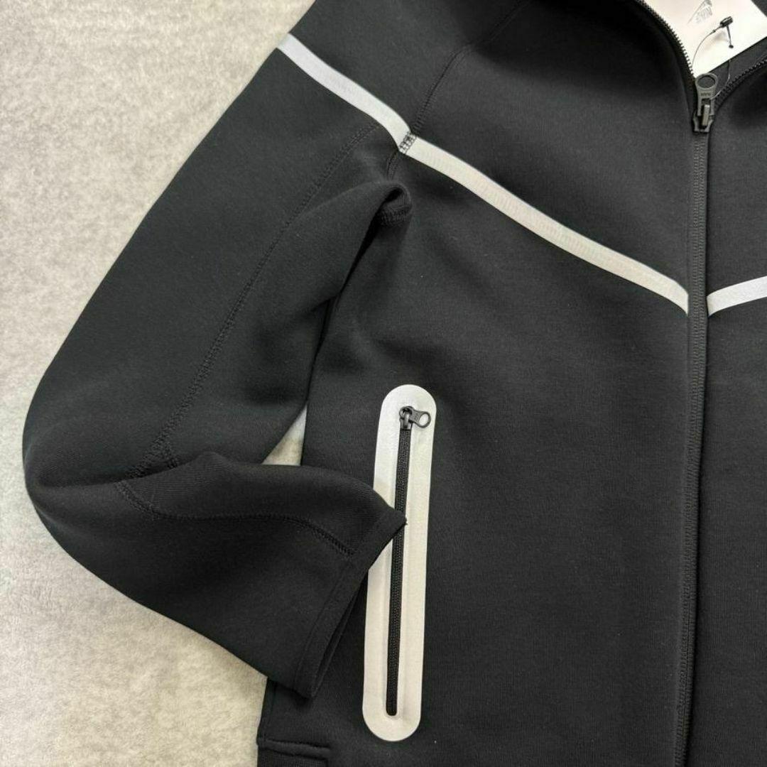 150cm NIKE テックフリース キッズ セットアップ ナイキ 上下 キッズ