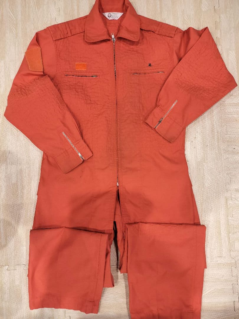 救助服 消防 上下セット F.D.Kid's 子供用救助服 - 消防ユニフォーム 【公式オンラインショップ】