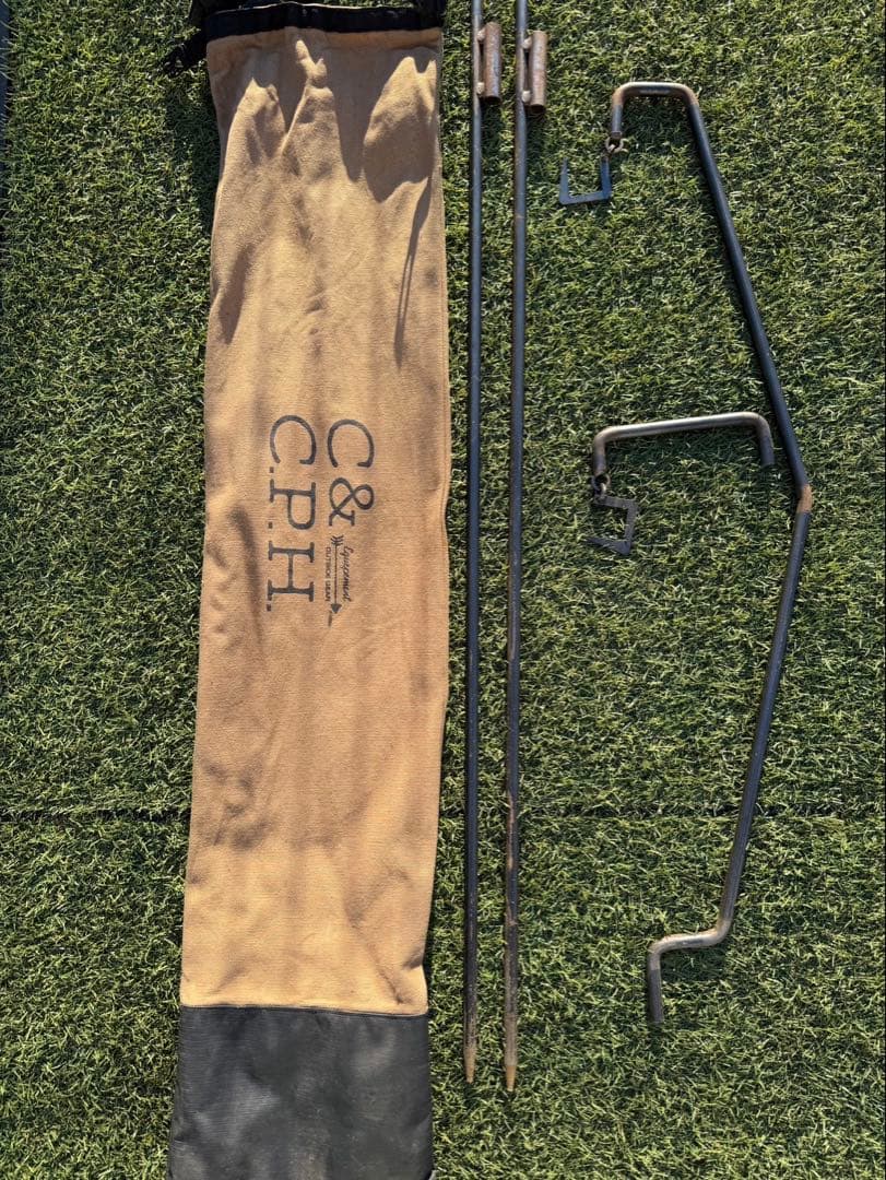 山賊マウンテンshockショックセット　サンゾクマウンテン