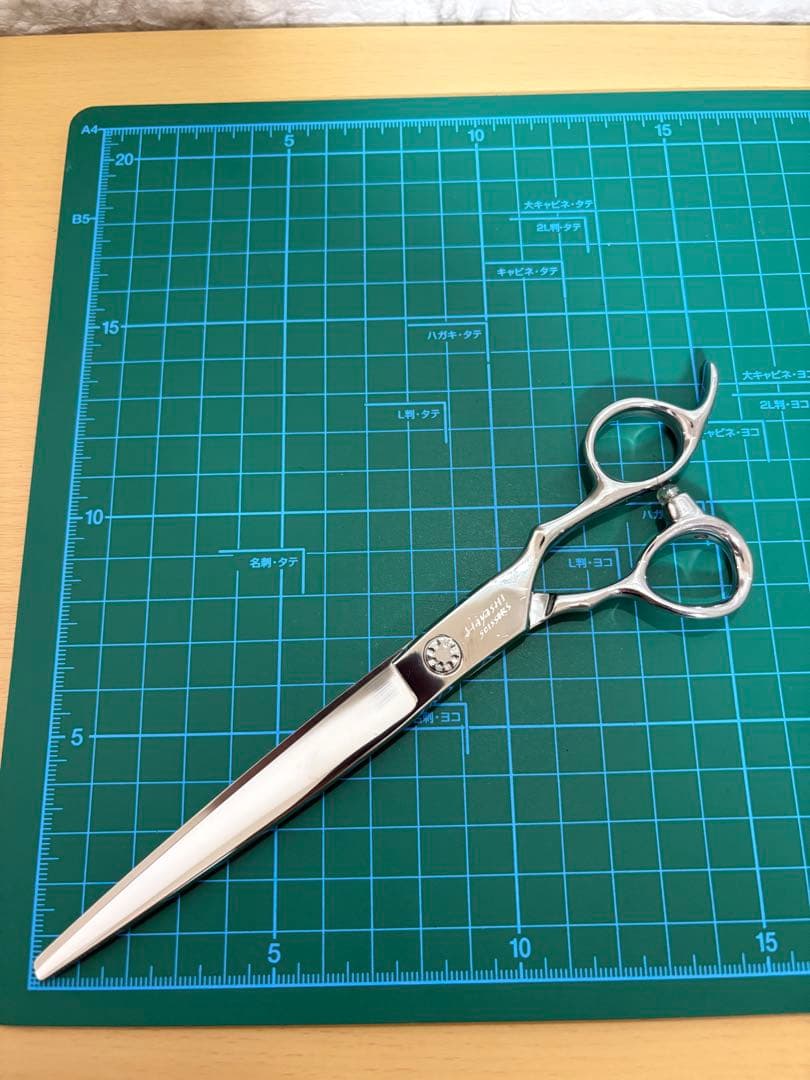 ハヤシシザー　Hayashi scissors 2336f77ef7d0af811920fa5ab6aff2