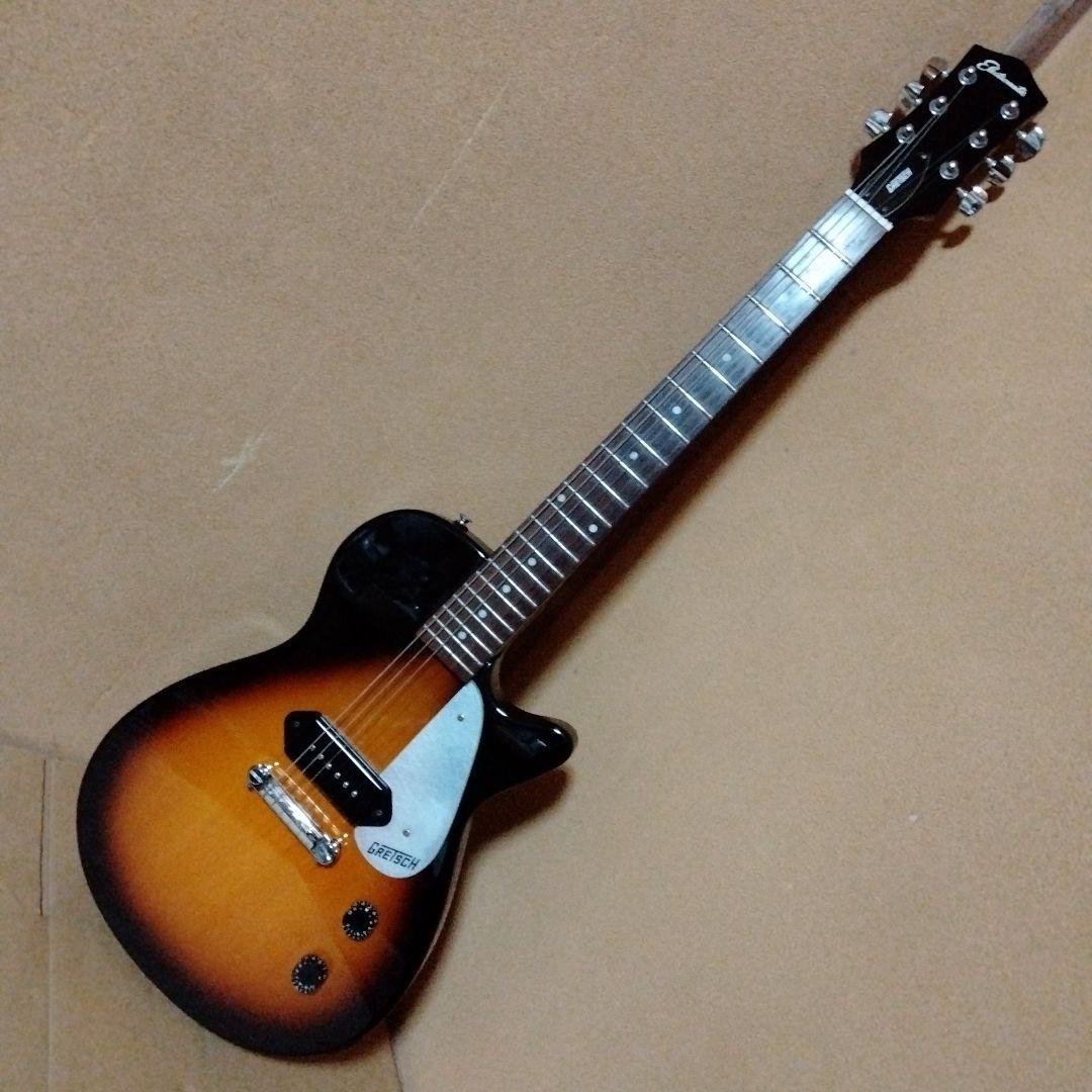 ギター electromatic junior jet P90 GRETSCH
