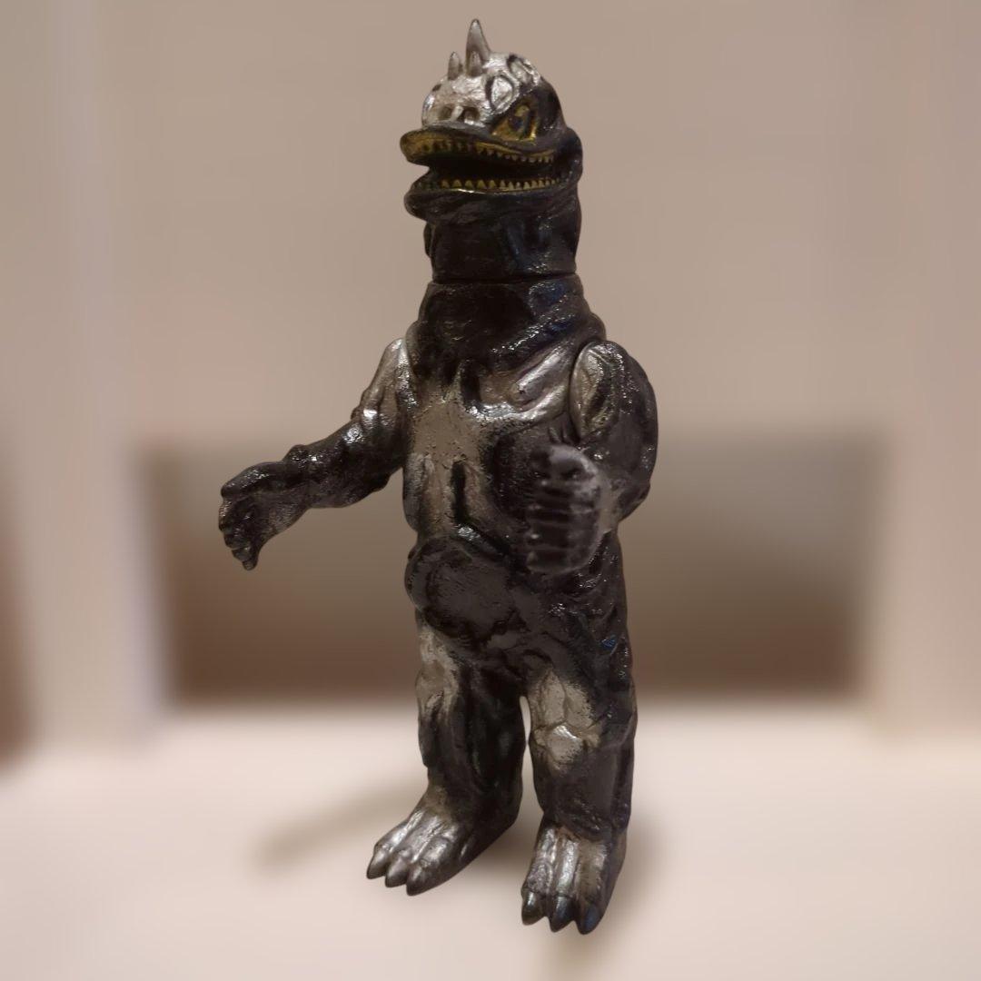 ポピー　キングザウルスシリーズ　シーボーズ　貴重　美品　TOY