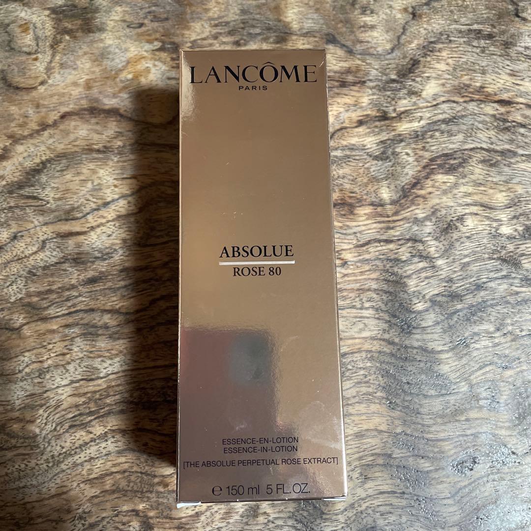 ランコム　アプソリュ　エッセンス　イン　ローション
